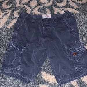 Hollister Mens shorts
